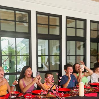 Kenji Hibachi Catering - Caterers Near Me Kenji Hibachi Catering - Caterers Near Me