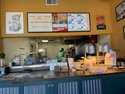 BANDITO BODEGA by null