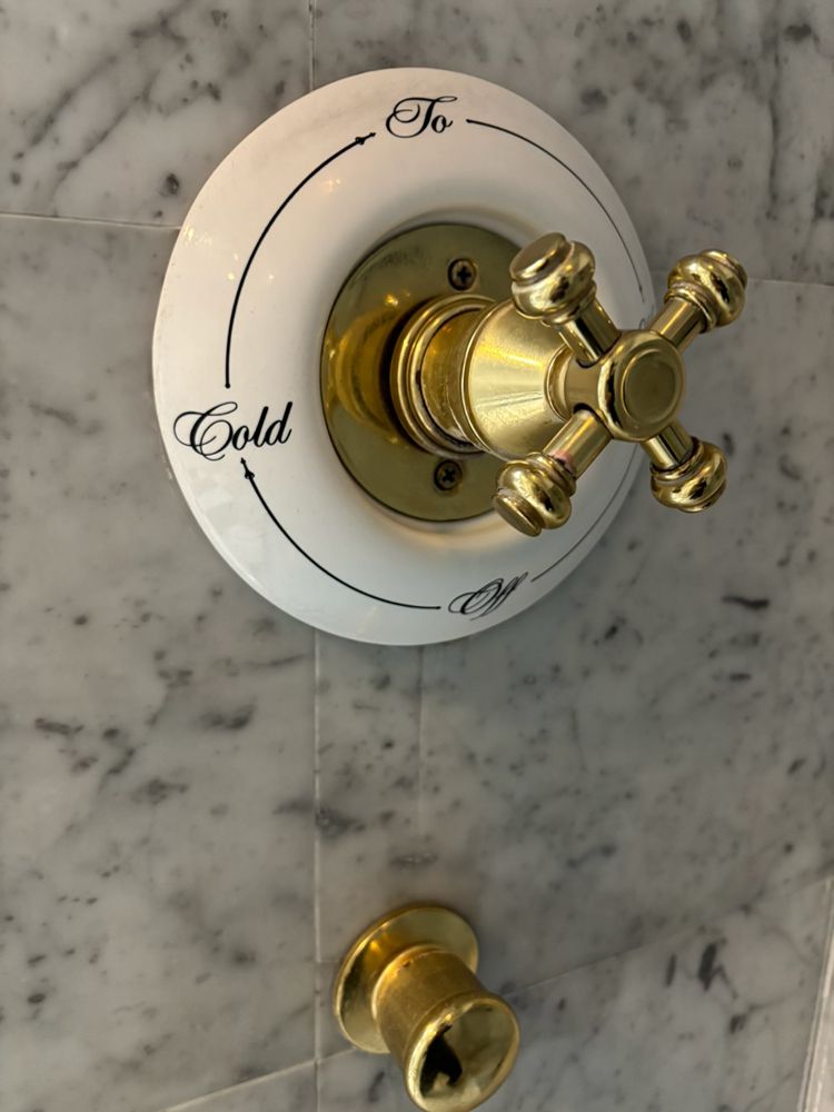 Slide of Great Provider Plumbing Company