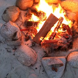 Asilomar Beach