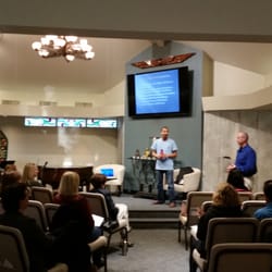 OC Meditation Group - Great seminar