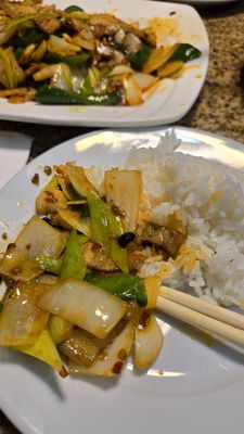 China Family Restaurant at Highland by null