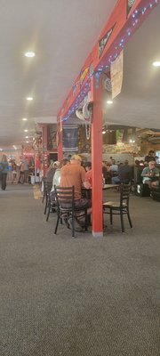 Two Sisters Cafe by null