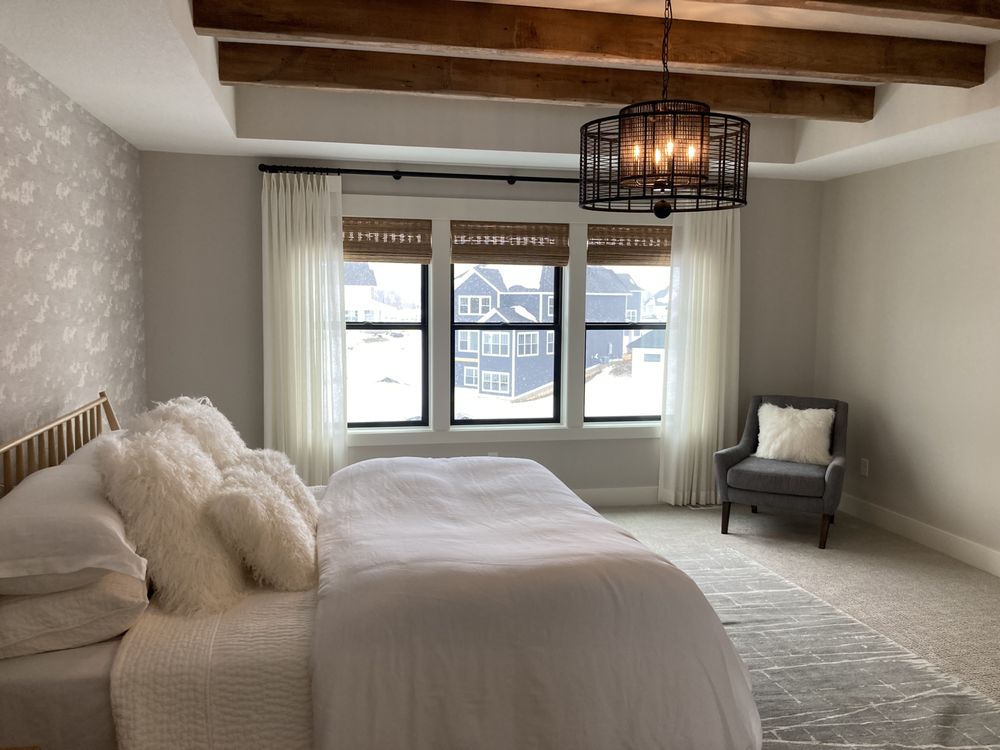 Sew Creative by Jeanne - upholstery in Eden Prairie, MN