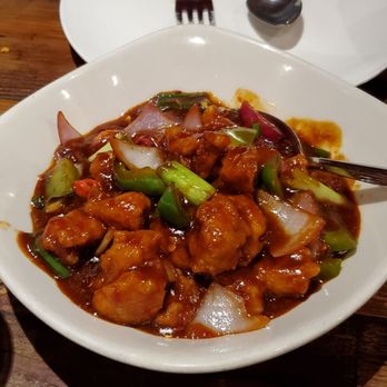 Red Hot Chilli Pepper - Chili chicken - Chinese Near Me - San Carlos, California Red Hot Chilli Pepper - Chili chicken - Chinese Near Me - San Carlos, California