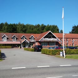 Hotel Nilles Kro