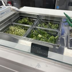 Poke Bar