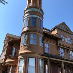 Fairlawn Mansion & Museum