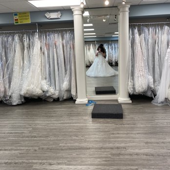 ballew bridal shop