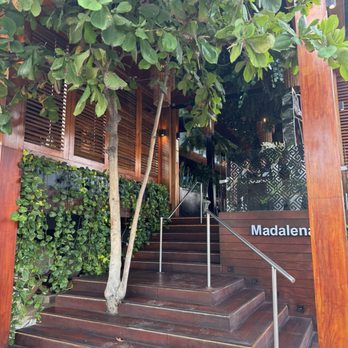La Madalena - Mexican Near Me - Puerto Vallarta, JAL