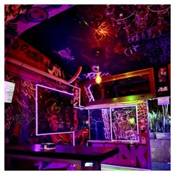 Vibe Bar Maui