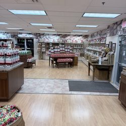 Hawk Gertrude Chocolates