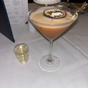 Maison Close Restaurant - Pornstar Martini - French Near Me - New York, New York Maison Close Restaurant - Pornstar Martini - French Near Me - New York, New York