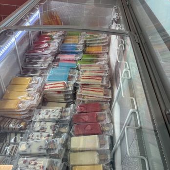 Taco Boom - Alllll the Mexican popsicles - Food Trucks Near Me - Chicago, Illinois