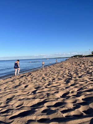 Park Point Beach And Beach House by null