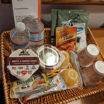 Whispering Sands Motel - Complementary Breakfast Basket - Hotels Near Me - Hanksville, Utah Whispering Sands Motel - Complementary Breakfast Basket - Hotels Near Me - Hanksville, Utah