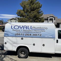 Loyall Plumbing