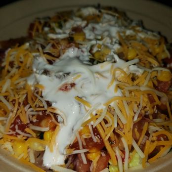 Macho Nacho Mexican Grill - Chicken Burrito Bowl - Food Trucks Near Me - Colonia, New Jersey Macho Nacho Mexican Grill - Chicken Burrito Bowl - Food Trucks Near Me - Colonia, New Jersey