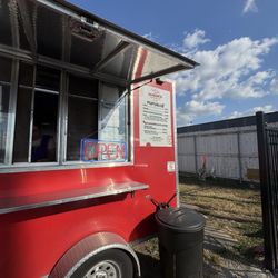 Maggie’s Sabor Salvadoreño