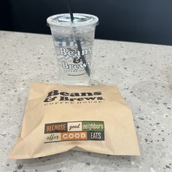 Beans & Brews Coffee House