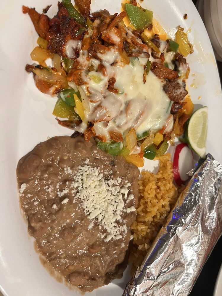 Taqueria El Chaparrito