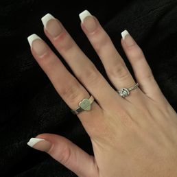 Gel X Gel X