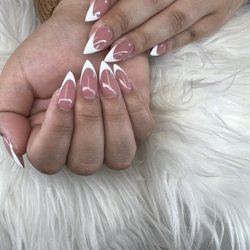 Tracy's Nails & Spa