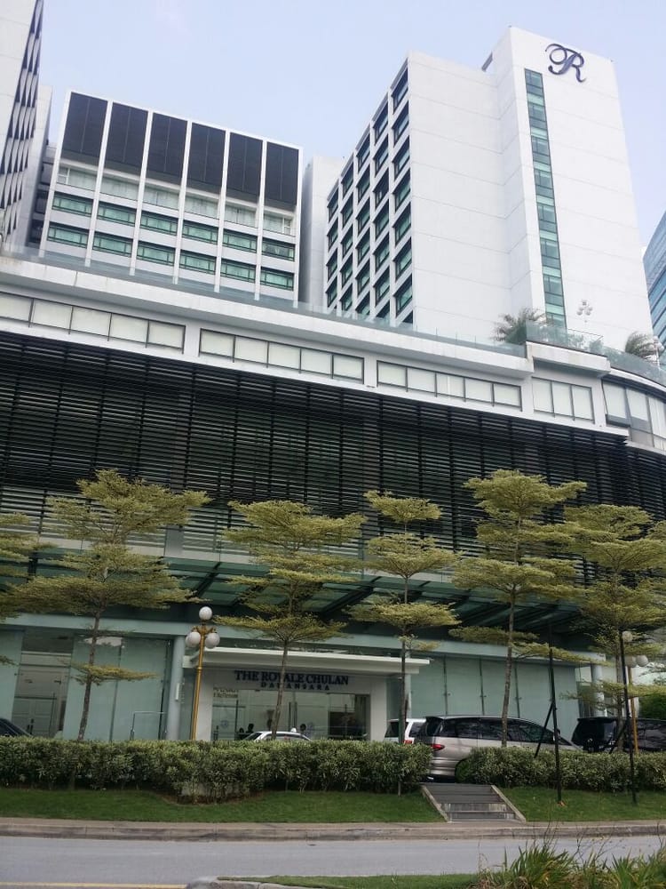 Royale Chulan Damansara