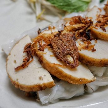 Fresh Tofu - Banh Cuon is the best here in my opinion compared to Lilly's and Baguette House - Vietnamese Near Me - Austin, Texas Fresh Tofu - Banh Cuon is the best here in my opinion compared to Lilly's and Baguette House - Vietnamese Near Me - Austin, Texas