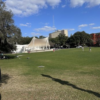 Forsyth Park - Parks Near Me - Savannah, Georgia Forsyth Park - Parks Near Me - Savannah, Georgia