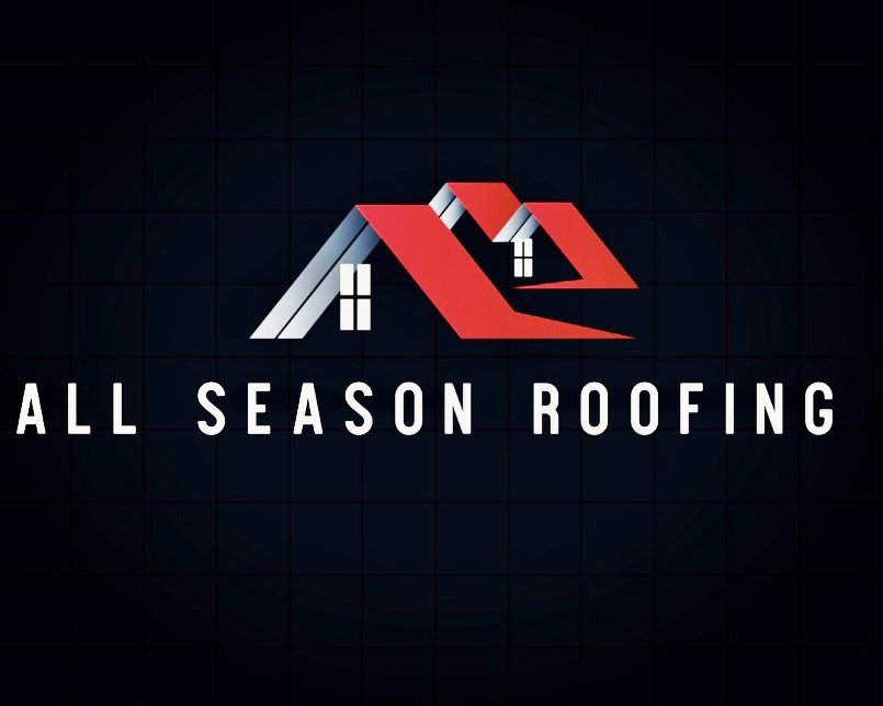 Slide of All Season Roofing