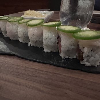 Kata Robata - Sushi Bars Near Me - Houston, Texas