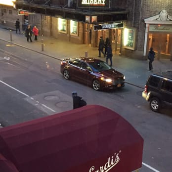 Sardi's - The View - American Near Me - New York, New York Sardi's - The View - American Near Me - New York, New York