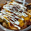 Burgerworx gift card