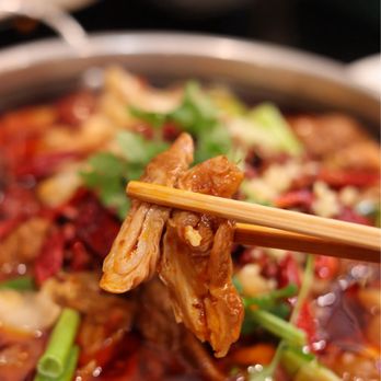 Erwa Cold Pot Fish - Chinese Near Me - San Gabriel, California