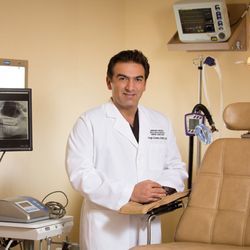 Northern Virginia Oral & Maxillofacial Surgery Associates