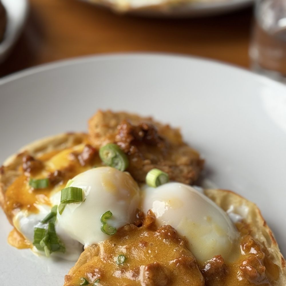 Charlotte’s - Eggs Benedict - Coffee & Tea Near Me - Lockhart, Texas Charlotte’s - Eggs Benedict - Coffee & Tea Near Me - Lockhart, Texas