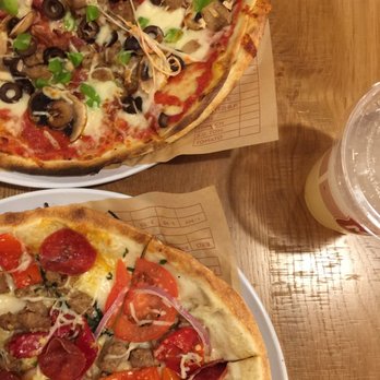 MOD Pizza - Pizza and Beer, perfect combo! - Pizza Near Me - Phoenix, Arizona MOD Pizza - Pizza and Beer, perfect combo! - Pizza Near Me - Phoenix, Arizona