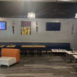 Mina's Kitchen - Eat in a clean environment