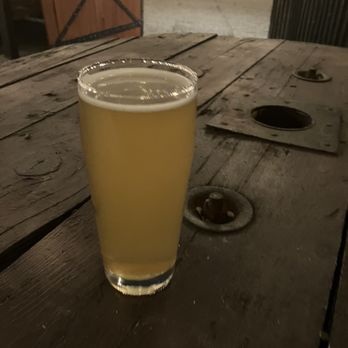 Strange Roots Experimental Ales - Gose - Breweries Near Me - Millvale, Pennsylvania