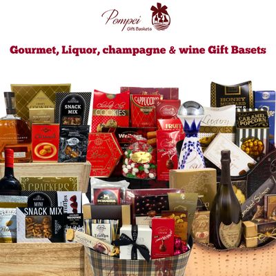 Pompei Little Market