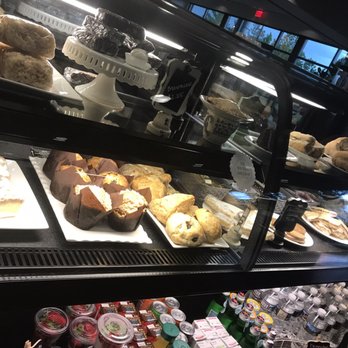 Ridgetop Coffee & Tea - Pastries - Coffee & Tea Near Me - Sterling, Virginia