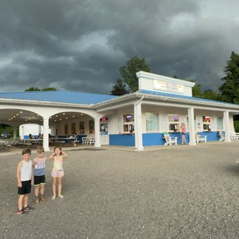 Super Cream Dairy Bar - Kids at Super Cream - Ice Cream & Frozen Yogurt Near Me - Homer, New York Super Cream Dairy Bar - Kids at Super Cream - Ice Cream & Frozen Yogurt Near Me - Homer, New York