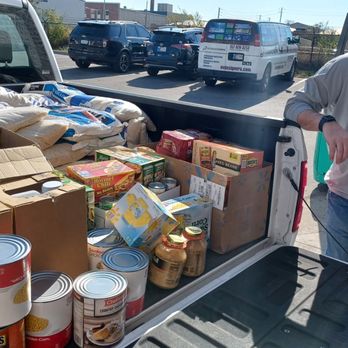 Second Helpings - Community Service/Non-Profit Near Me - Indianapolis, Indiana
