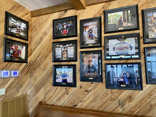 Blake’s at Southern Milling by null