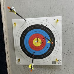 Pro Line Archery Lanes