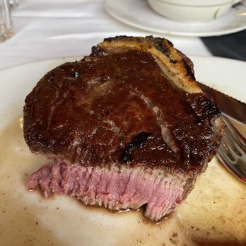 Bobo's - Bone - in Filet Mignon - Steakhouses Near Me - San Francisco, California Bobo's - Bone - in Filet Mignon - Steakhouses Near Me - San Francisco, California