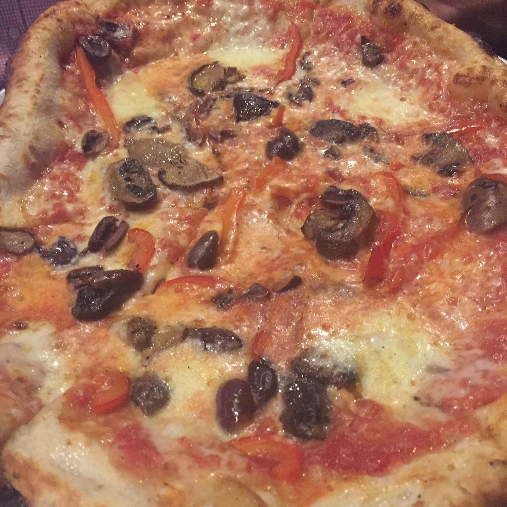 JT’s Restaurant - Vegetable pizza - Pizza Near Me - Buffalo, New York JT’s Restaurant - Vegetable pizza - Pizza Near Me - Buffalo, New York