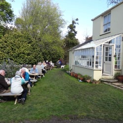 Enys Tea Rooms