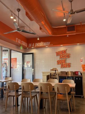 Proudly Serving by null